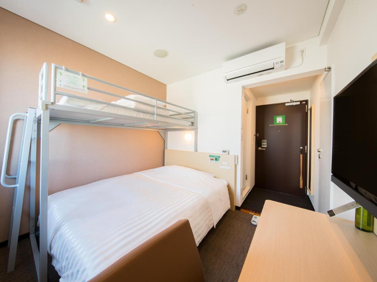 Super Hotel Tokyo Kinshicho Ekimae Kültér fotó