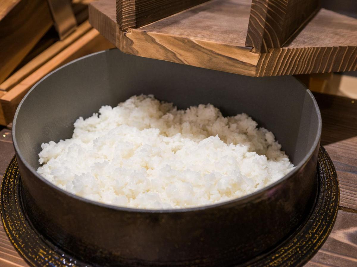 Super Hotel Tokyo Kinshicho Ekimae Kültér fotó